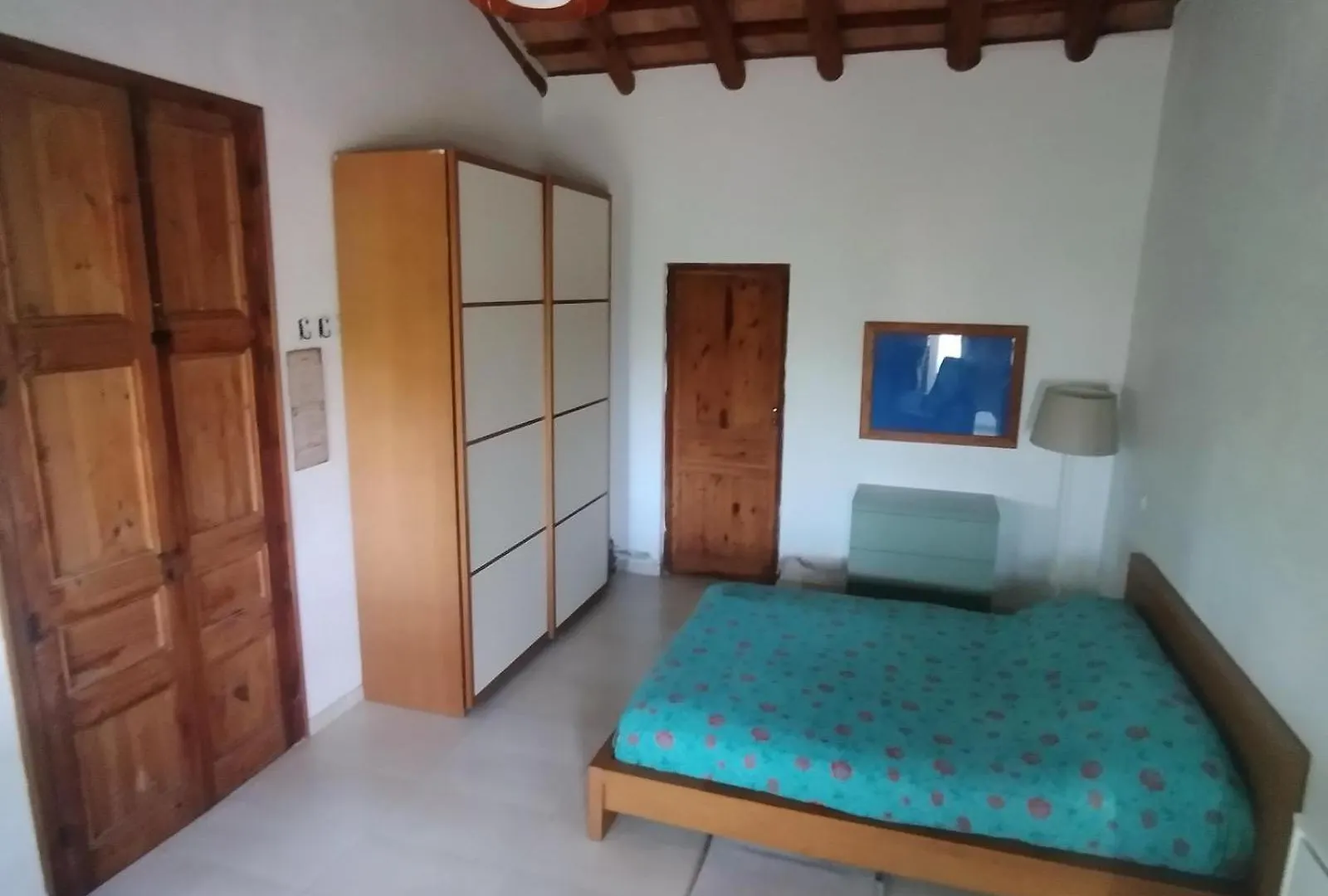 Holiday home Masia En El Delta Del Ebro L'Aldea