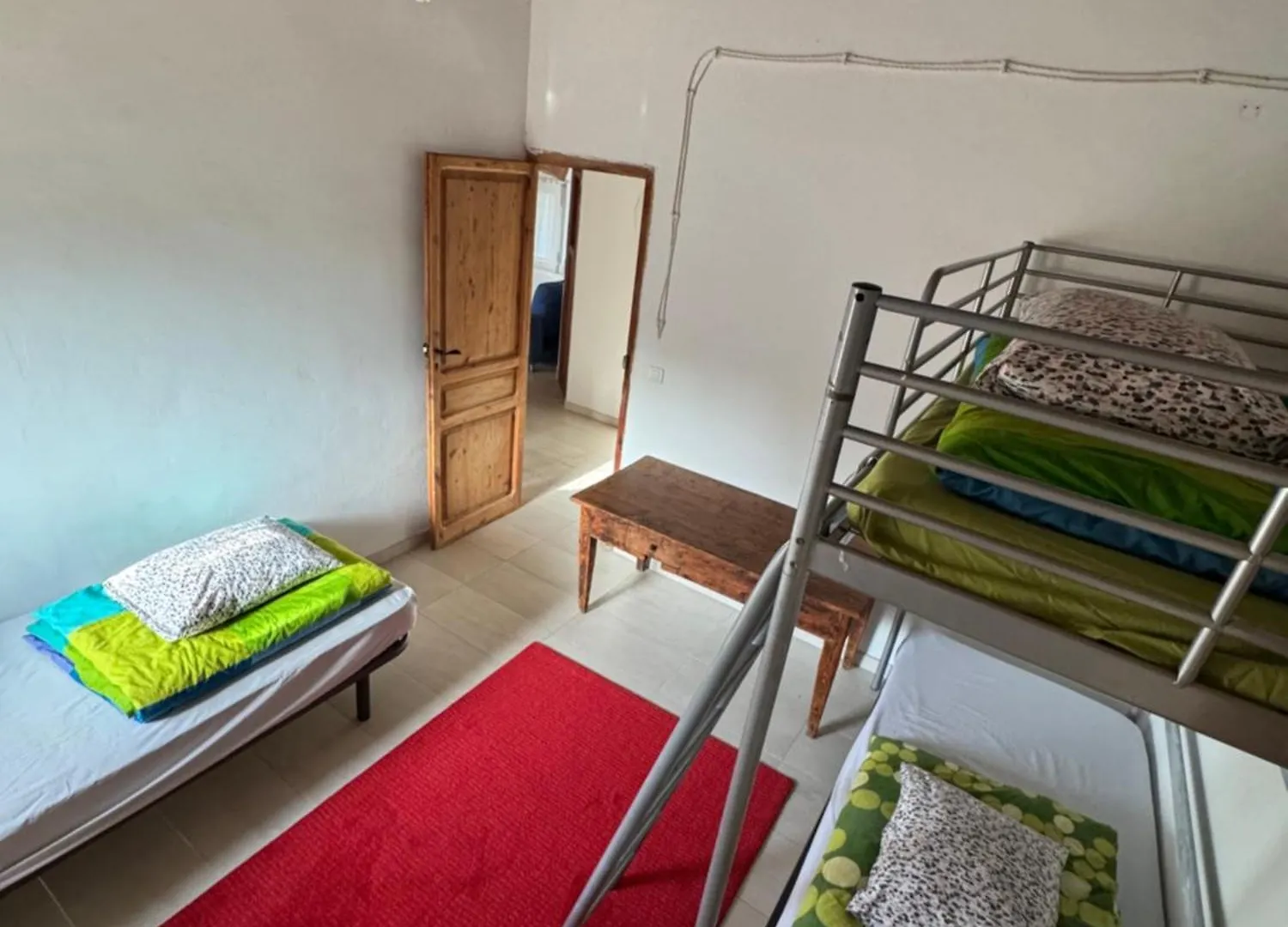 Holiday home Masia En El Delta Del Ebro L'Aldea